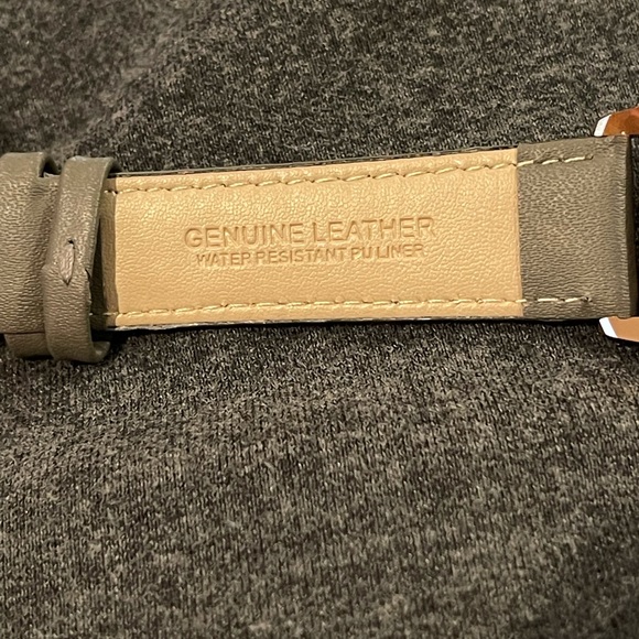 Women’s Monroe watch - Picture 6 of 11